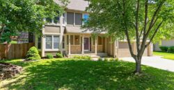 1608 NE 81st Street, Kansas City, MO 64118