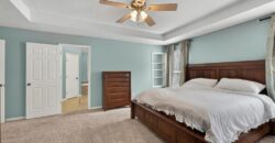 1608 NE 81st Street, Kansas City, MO 64118