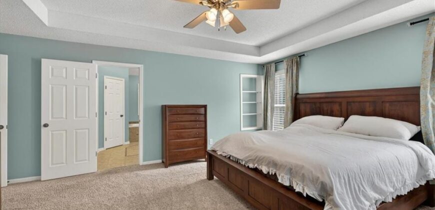 1608 NE 81st Street, Kansas City, MO 64118