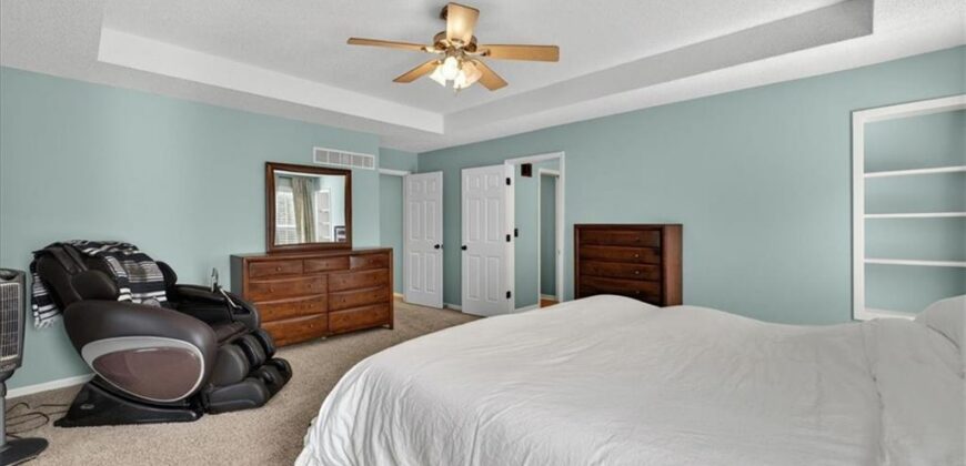 1608 NE 81st Street, Kansas City, MO 64118