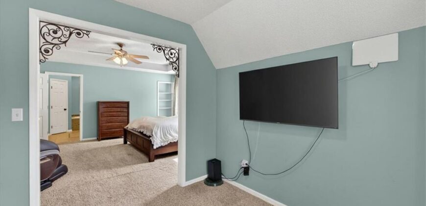 1608 NE 81st Street, Kansas City, MO 64118