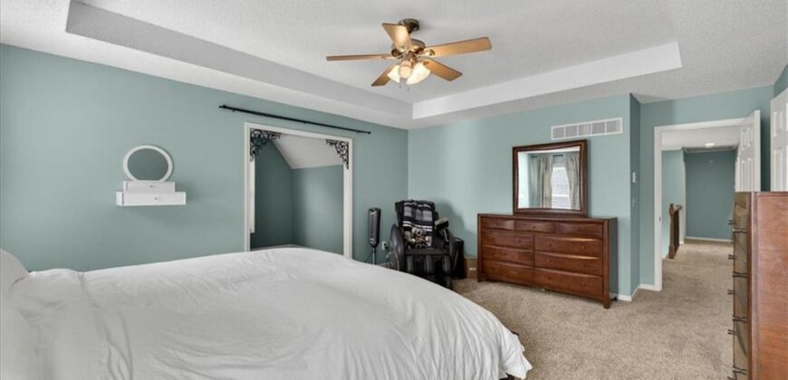 1608 NE 81st Street, Kansas City, MO 64118