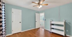 1608 NE 81st Street, Kansas City, MO 64118