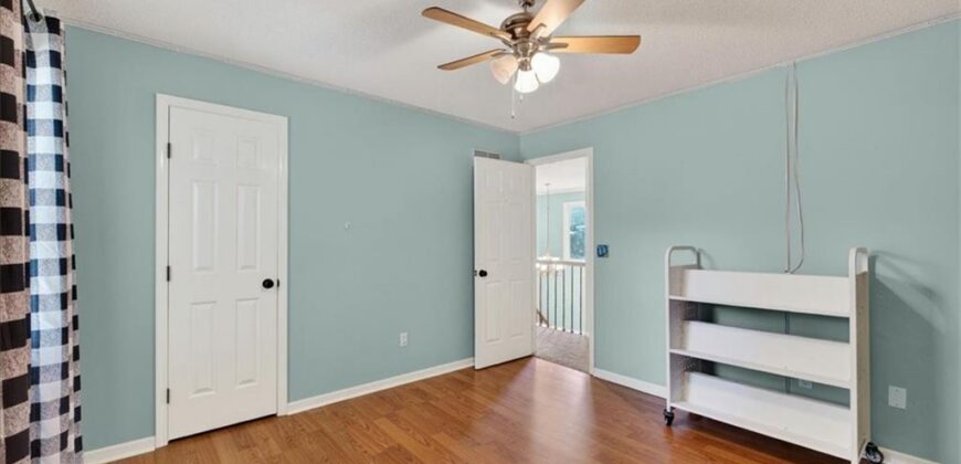 1608 NE 81st Street, Kansas City, MO 64118