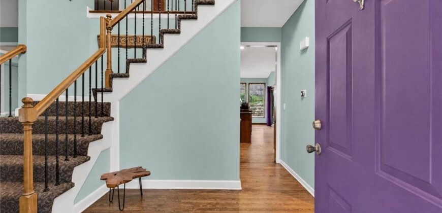 1608 NE 81st Street, Kansas City, MO 64118