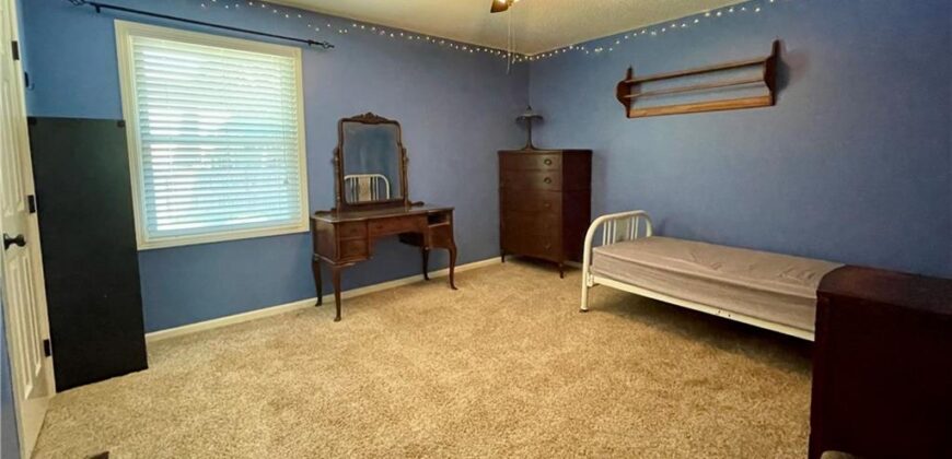 1608 NE 81st Street, Kansas City, MO 64118