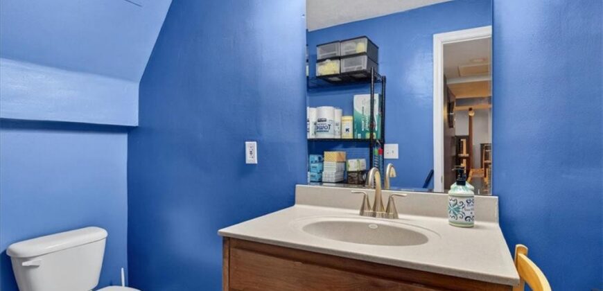 1608 NE 81st Street, Kansas City, MO 64118