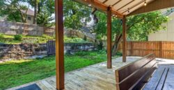 1608 NE 81st Street, Kansas City, MO 64118