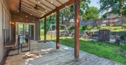1608 NE 81st Street, Kansas City, MO 64118
