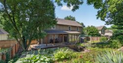 1608 NE 81st Street, Kansas City, MO 64118