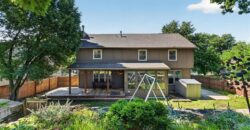 1608 NE 81st Street, Kansas City, MO 64118
