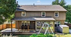 1608 NE 81st Street, Kansas City, MO 64118