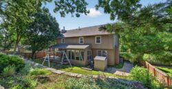 1608 NE 81st Street, Kansas City, MO 64118