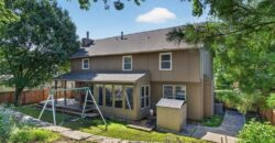 1608 NE 81st Street, Kansas City, MO 64118