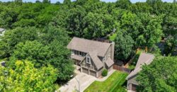 1608 NE 81st Street, Kansas City, MO 64118