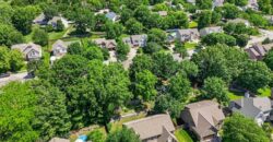 1608 NE 81st Street, Kansas City, MO 64118