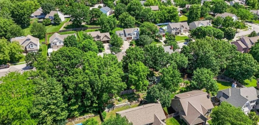 1608 NE 81st Street, Kansas City, MO 64118