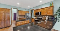 1608 NE 81st Street, Kansas City, MO 64118