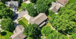 1608 NE 81st Street, Kansas City, MO 64118