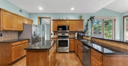 1608 NE 81st Street, Kansas City, MO 64118