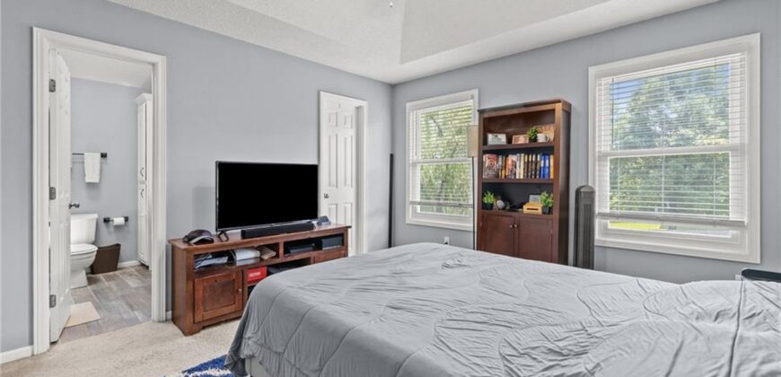 3911 NE 79th Street, Kansas City, MO 64119