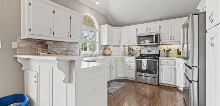 3911 NE 79th Street, Kansas City, MO 64119