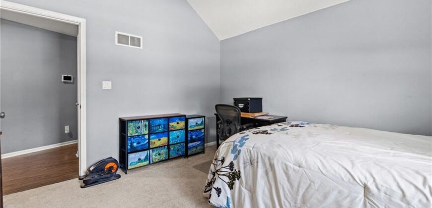3911 NE 79th Street, Kansas City, MO 64119