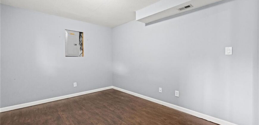 3911 NE 79th Street, Kansas City, MO 64119