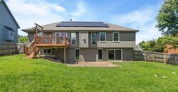 3911 NE 79th Street, Kansas City, MO 64119