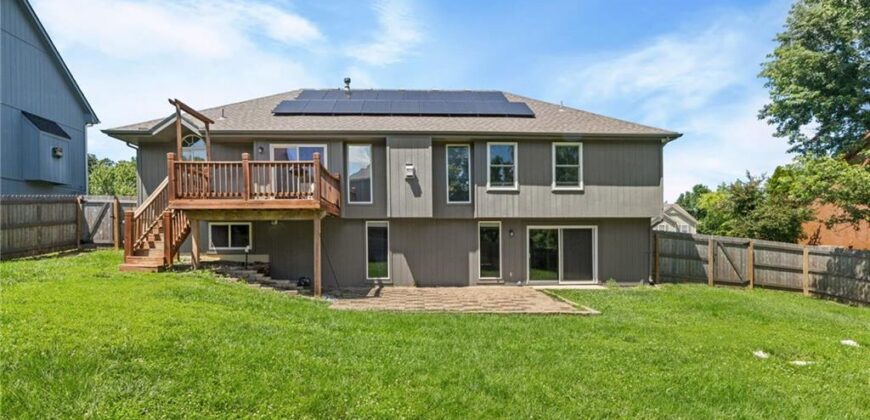 3911 NE 79th Street, Kansas City, MO 64119