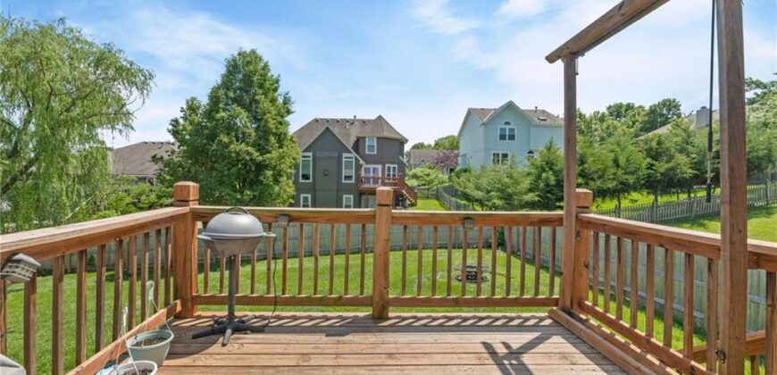 3911 NE 79th Street, Kansas City, MO 64119