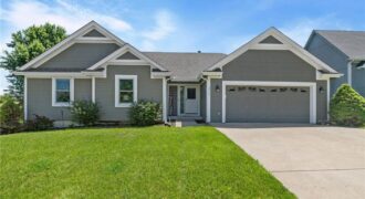 3911 NE 79th Street, Kansas City, MO 64119