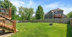 3911 NE 79th Street, Kansas City, MO 64119