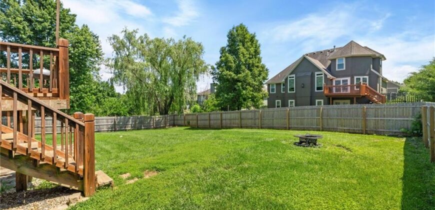 3911 NE 79th Street, Kansas City, MO 64119