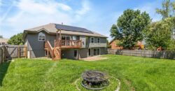 3911 NE 79th Street, Kansas City, MO 64119
