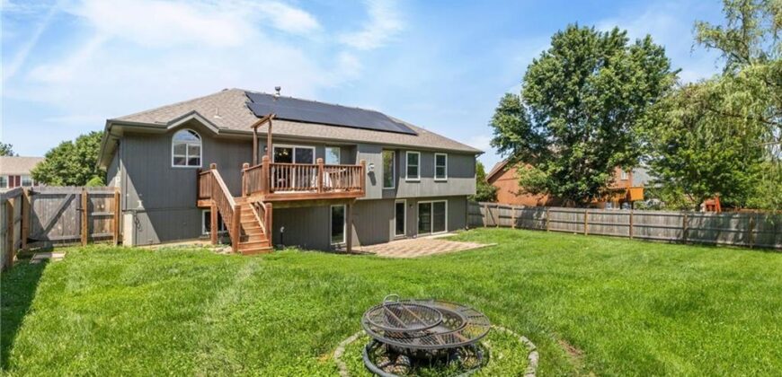 3911 NE 79th Street, Kansas City, MO 64119