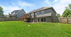 3911 NE 79th Street, Kansas City, MO 64119