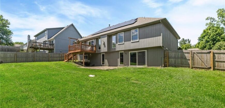 3911 NE 79th Street, Kansas City, MO 64119