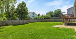 3911 NE 79th Street, Kansas City, MO 64119
