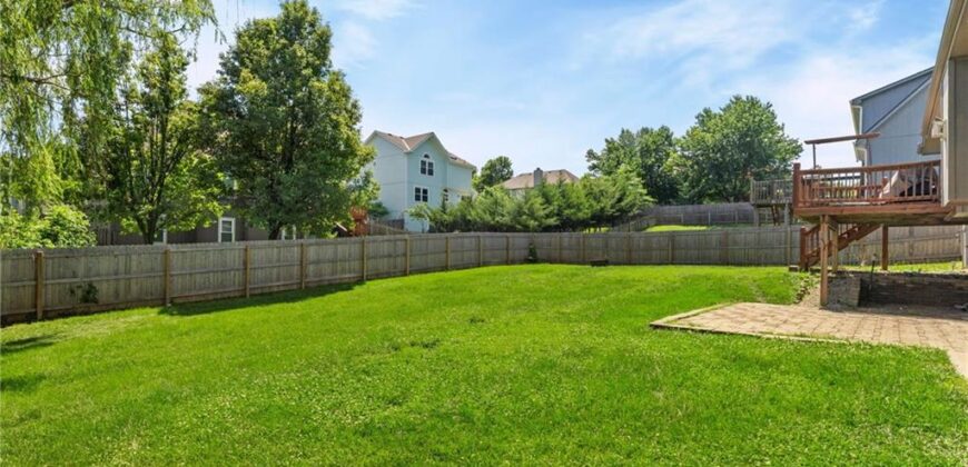 3911 NE 79th Street, Kansas City, MO 64119