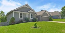 3911 NE 79th Street, Kansas City, MO 64119