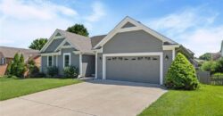 3911 NE 79th Street, Kansas City, MO 64119