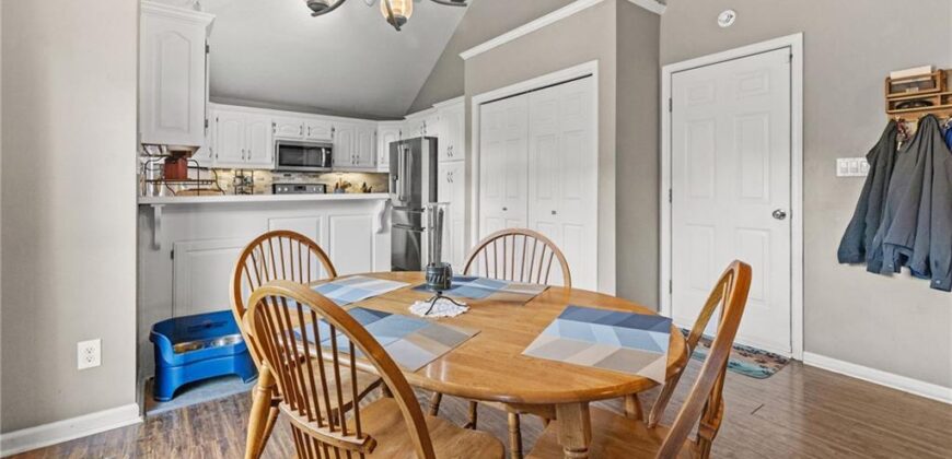 3911 NE 79th Street, Kansas City, MO 64119
