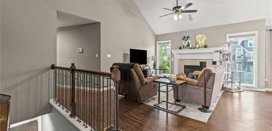 3911 NE 79th Street, Kansas City, MO 64119