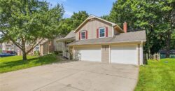 1310 Amesbury Avenue, Liberty, MO 64068