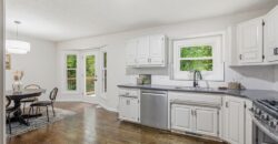 1310 Amesbury Avenue, Liberty, MO 64068