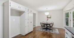 1310 Amesbury Avenue, Liberty, MO 64068