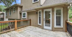 1310 Amesbury Avenue, Liberty, MO 64068