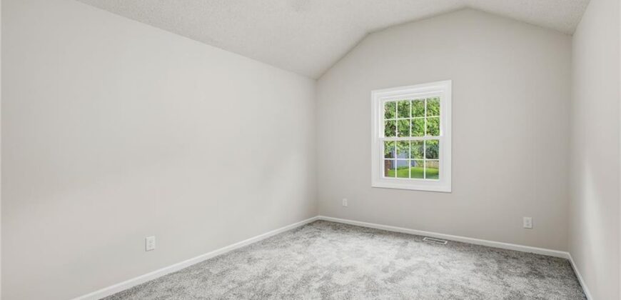 1310 Amesbury Avenue, Liberty, MO 64068