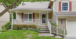 1310 Amesbury Avenue, Liberty, MO 64068